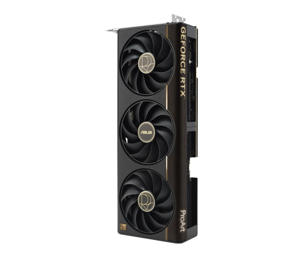 ASUS GeForce RTX 5080 ProArt OC 16GB GDDR7 DLSS5 - 1366854 - zdjęcie 3